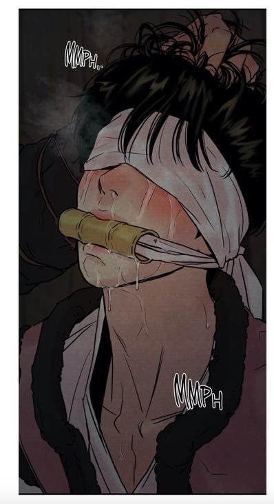 Painter of the Night by Byeonduck – Season 2 [Eng] page 68