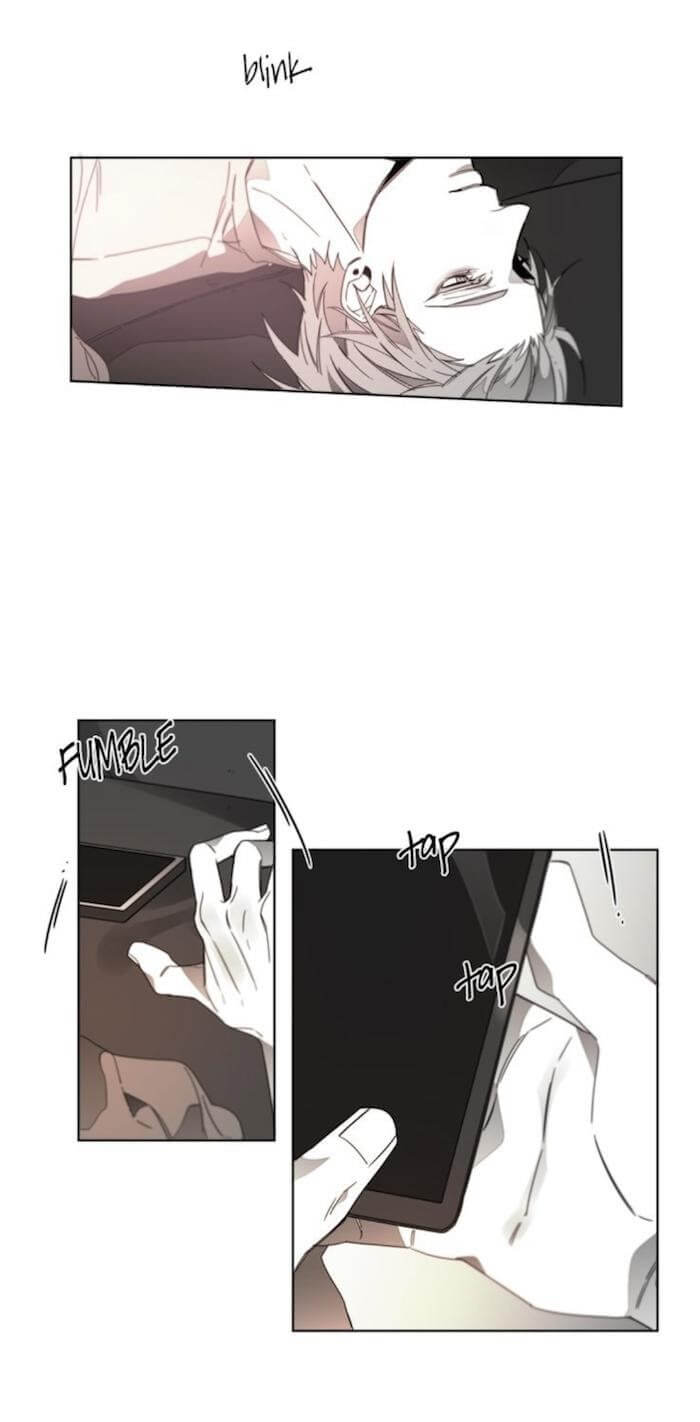 Addiction by Ji Rak, Tae Seong [Eng] page 7