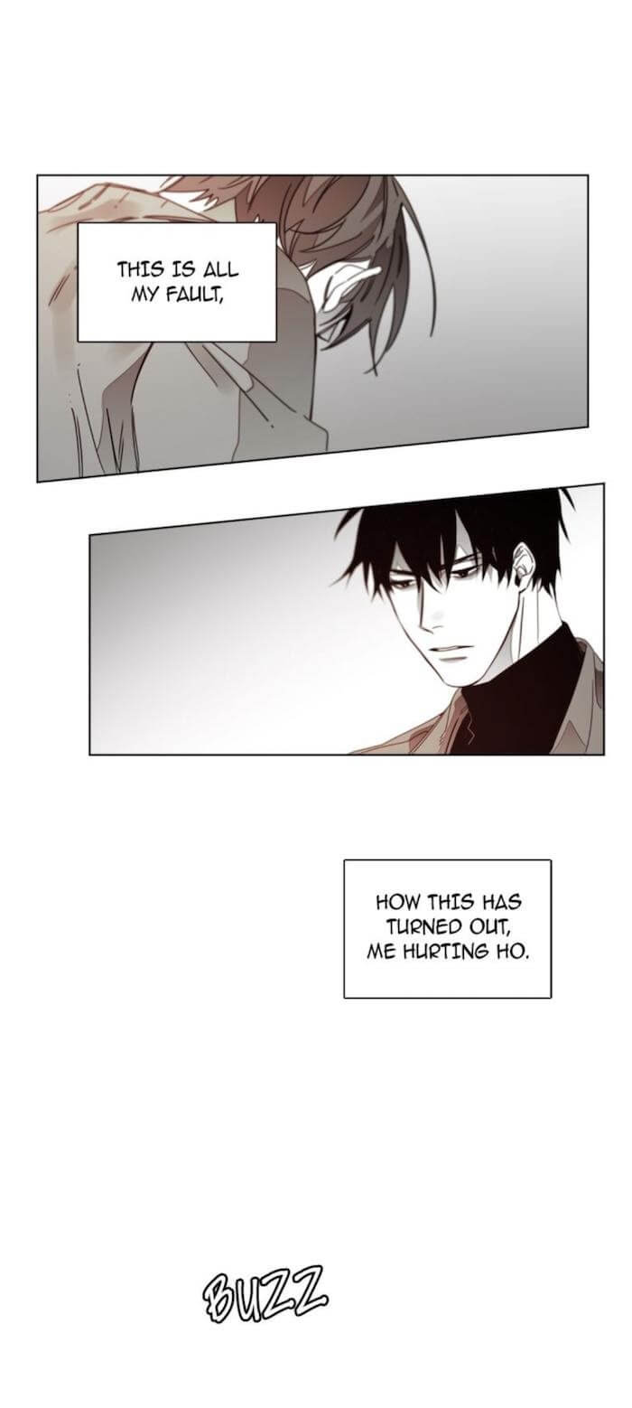 Addiction by Ji Rak, Tae Seong [Eng] page 7