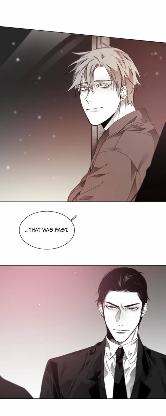 Addiction by Ji Rak, Tae Seong [Eng] page 8