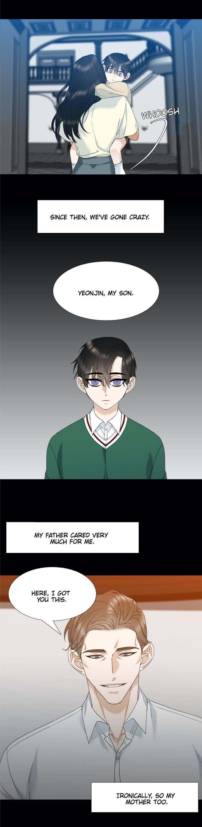 Enthusiasm by Brothers Without A Tomorrow – Uncensored [Eng] page 7