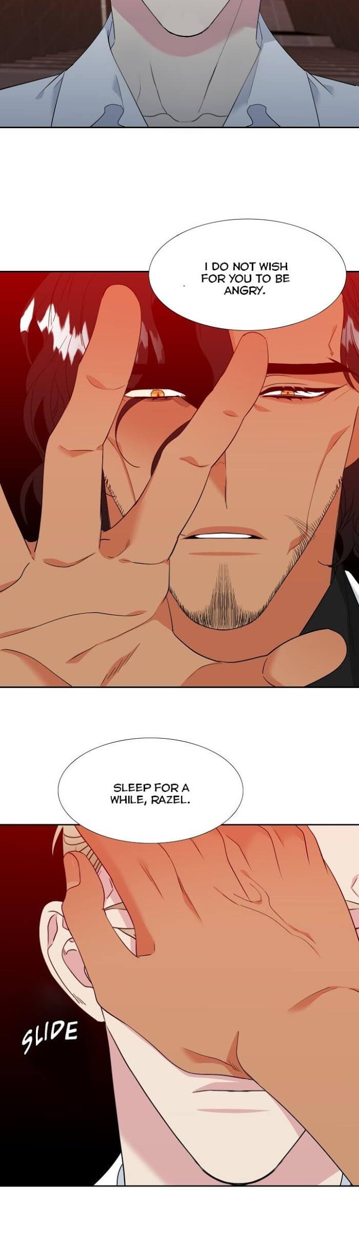 Blood Link by Oneurman Saneun Hyeongje – Part 3 [Eng] page 8