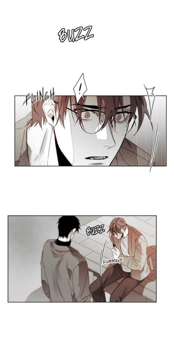 Addiction by Ji Rak, Tae Seong [Eng] page 8