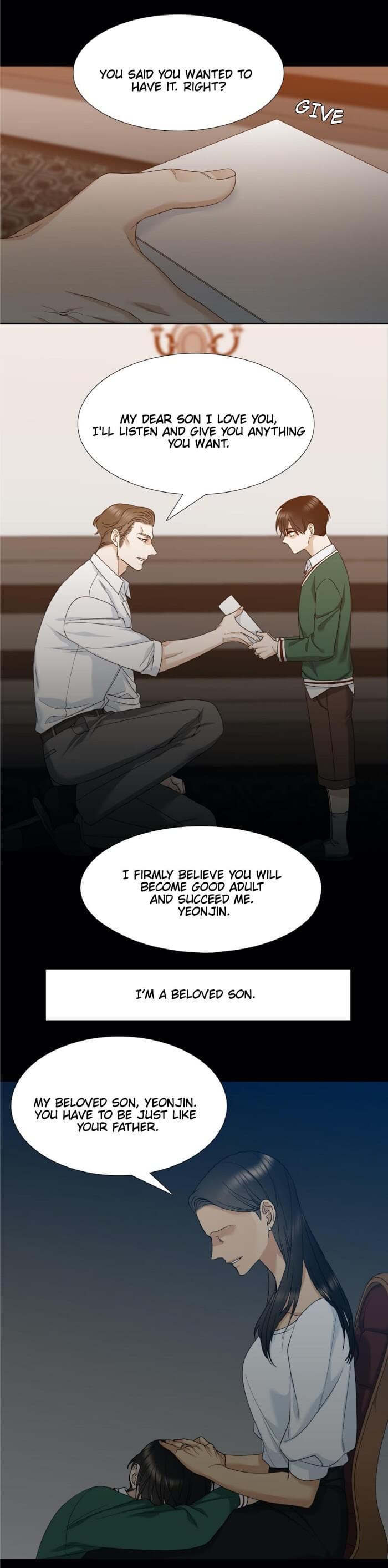 Enthusiasm by Brothers Without A Tomorrow – Uncensored [Eng] page 8