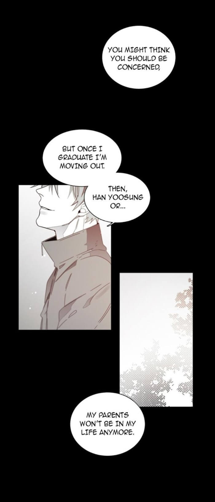 Addiction by Ji Rak, Tae Seong [Eng] page 8