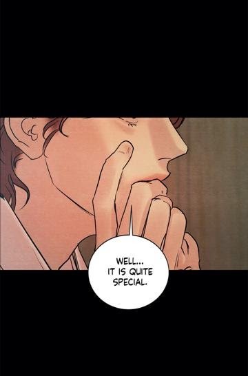 Painter of the Night by Byeonduck – Season 2 [Eng] page 8