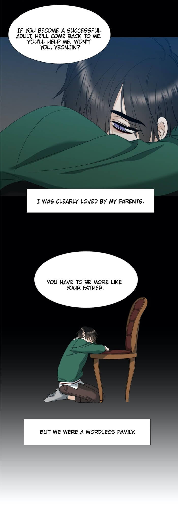 Enthusiasm by Brothers Without A Tomorrow – Uncensored [Eng] page 9