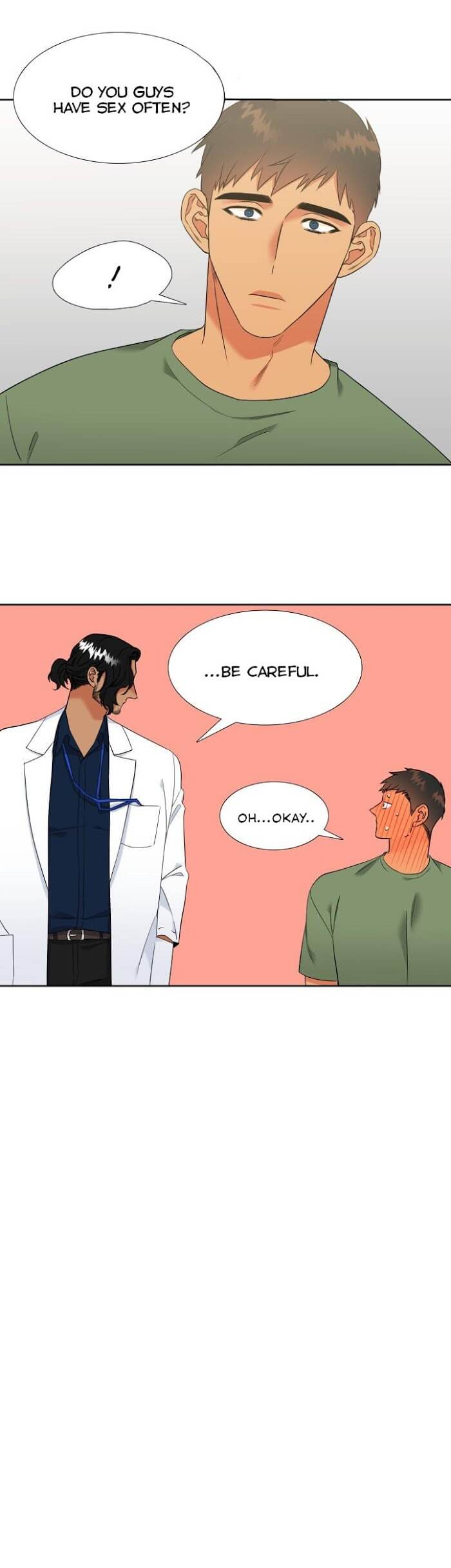 Blood Link by Oneurman Saneun Hyeongje – Part 3 [Eng] page 9