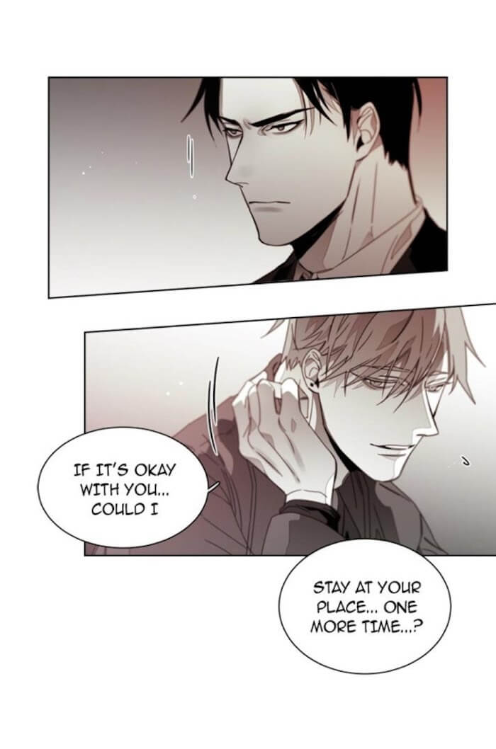 Addiction by Ji Rak, Tae Seong [Eng] page 10