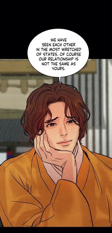 Painter of the Night by Byeonduck – Season 2 [Eng] page 9