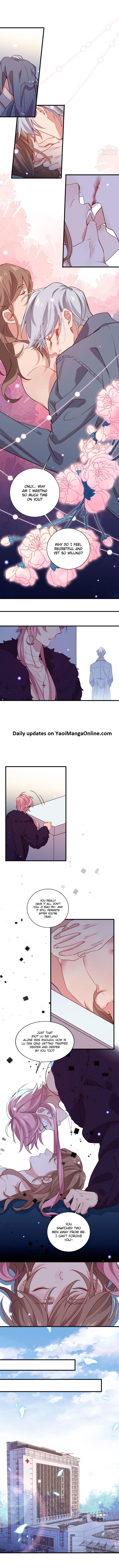 Love, Which Makes Us One by Zhiyin man ke, Taipa – Part 2 – Ch. 77 [Eng] page 2