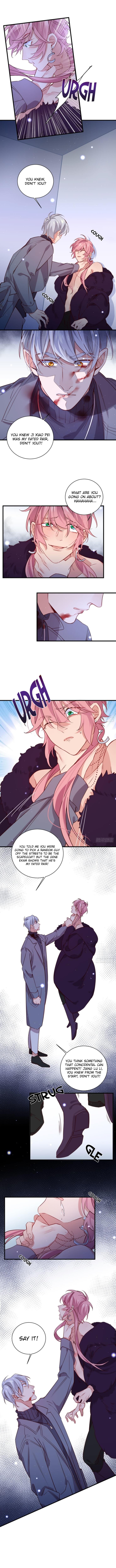 Love, Which Makes Us One by Zhiyin man ke, Taipa – Part 2 – Ch. 77 [Eng] page 2