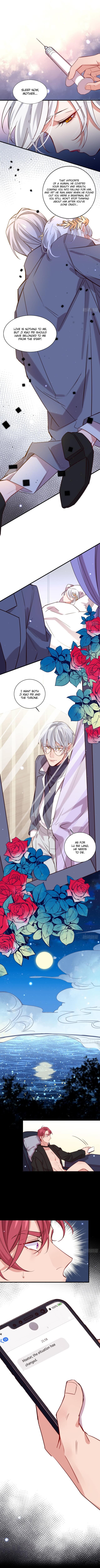 Love, Which Makes Us One by Zhiyin man ke, Taipa – Part 2 – Ch. 77 [Eng] page 4