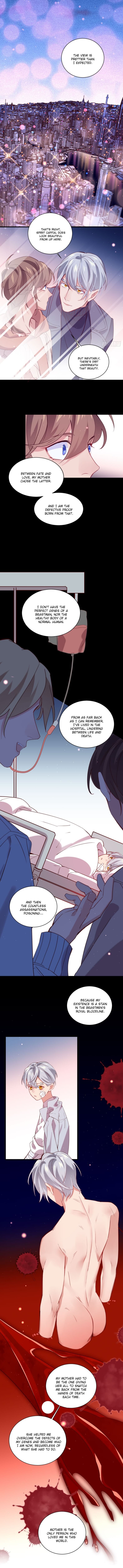 Love, Which Makes Us One by Zhiyin man ke, Taipa – Part 2 – Ch. 77 [Eng] page 4