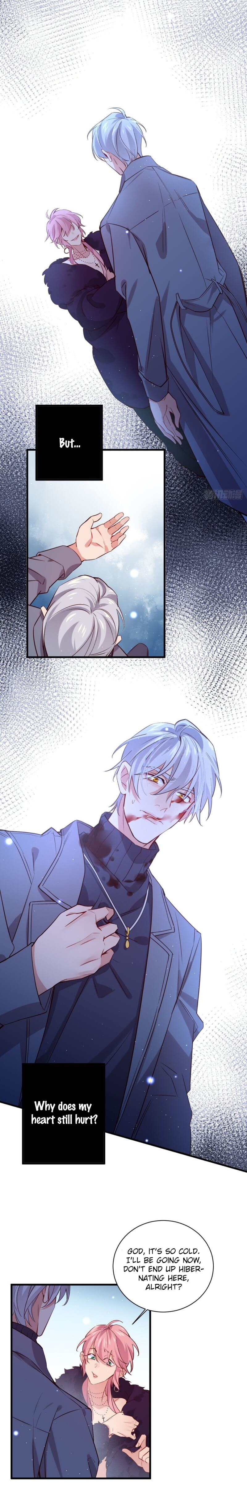 Love, Which Makes Us One by Zhiyin man ke, Taipa – Part 2 – Ch. 77 [Eng] page 4