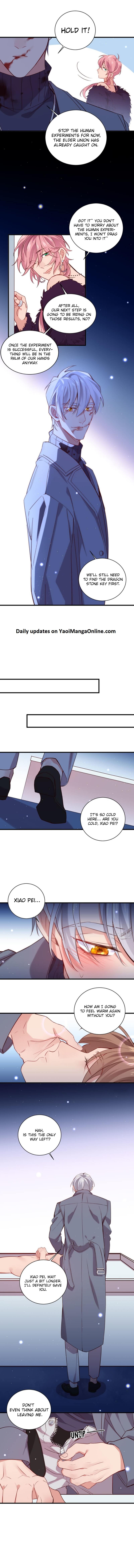 Love, Which Makes Us One by Zhiyin man ke, Taipa – Part 2 – Ch. 77 [Eng] page 5