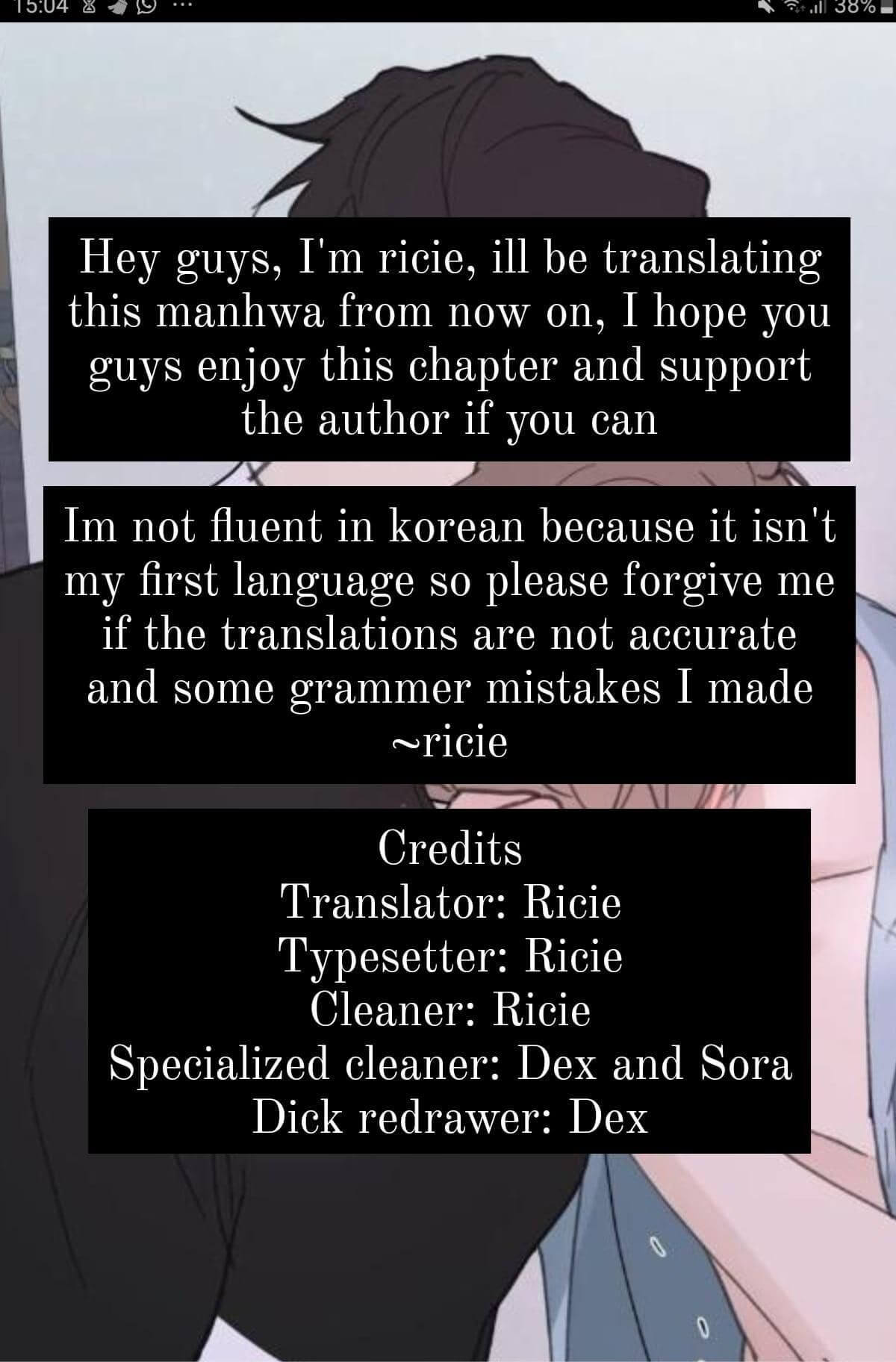 Room 1305 by Park Mong Mong [Eng] page 1