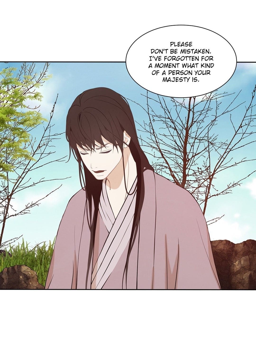 Palace of Bardo by Bamilssi/ Zaru [Eng] page 1