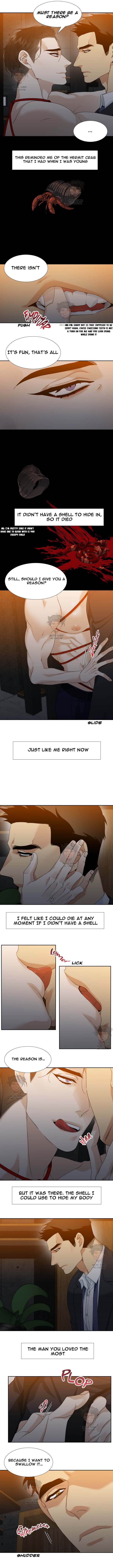 Enthusiasm by Brothers Without A Tomorrow – Uncensored [Eng] page 2