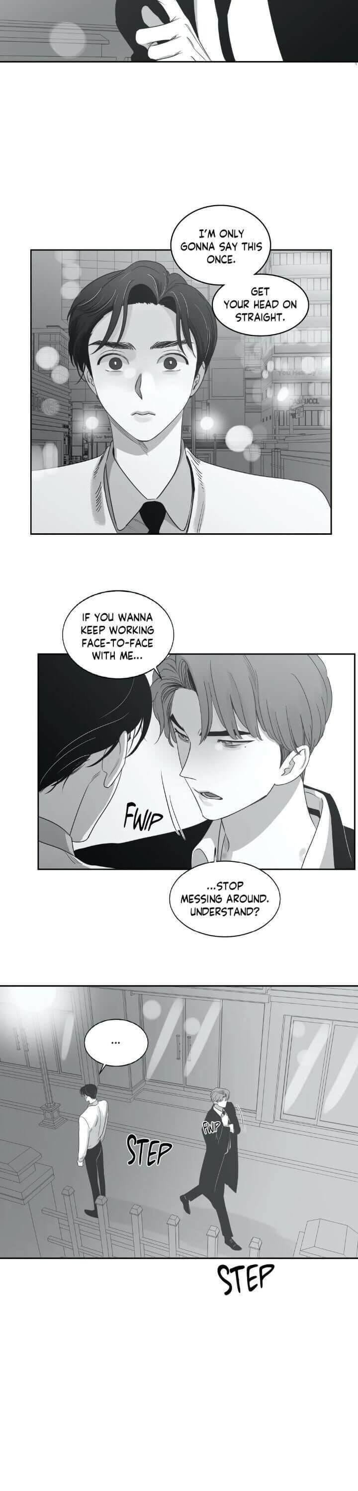 Crash Into Me by Re-run – Season 2 [Eng] page 3