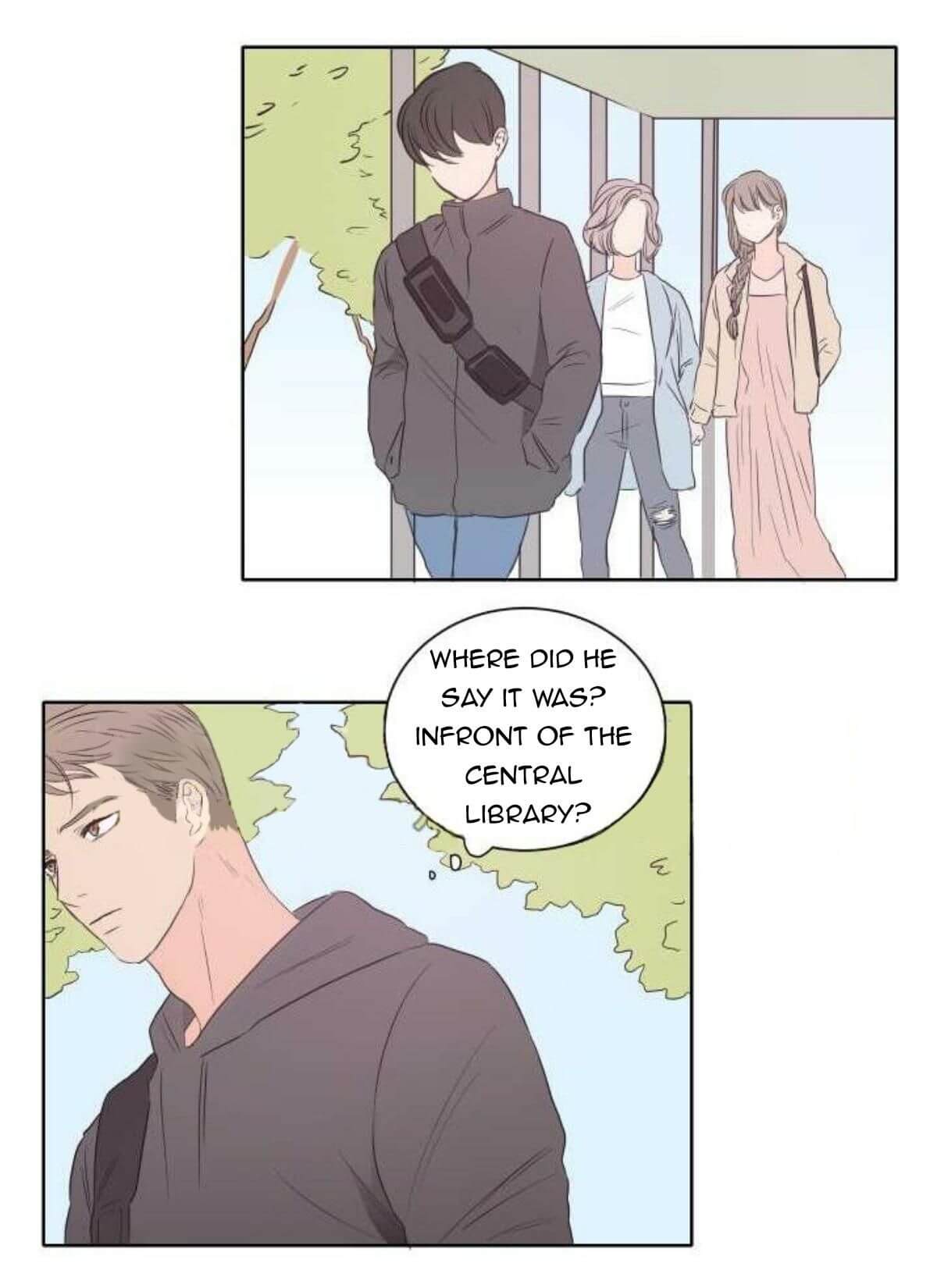 Room 1305 by Park Mong Mong [Eng] page 4