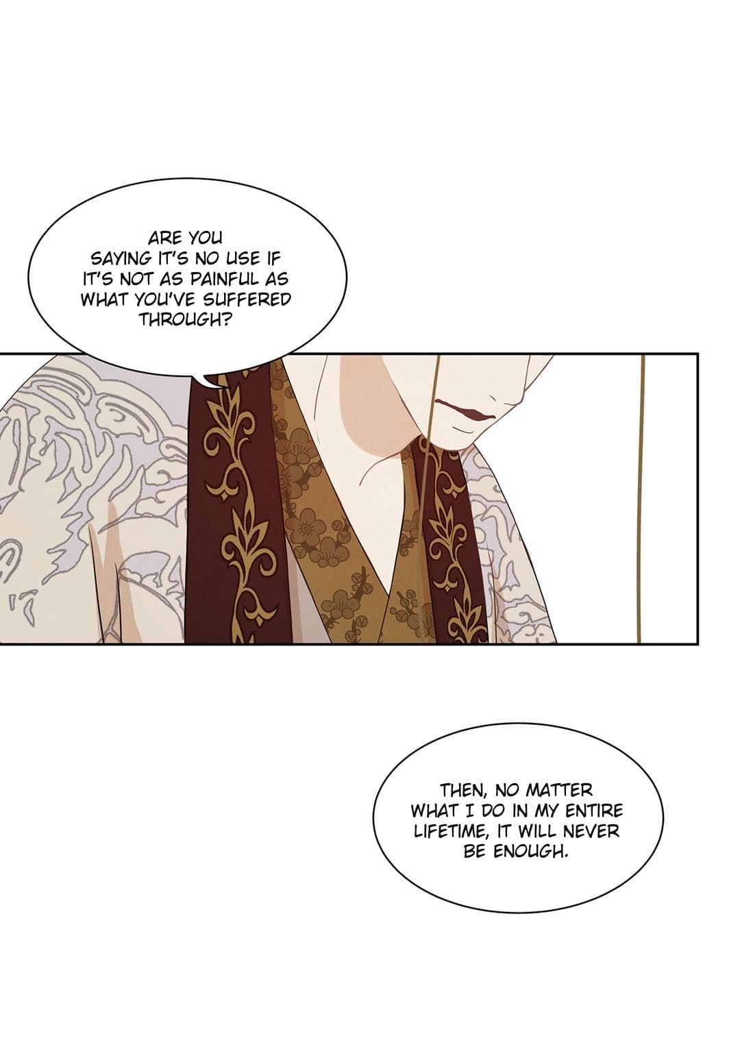 Palace of Bardo by Bamilssi/ Zaru [Eng] page 3