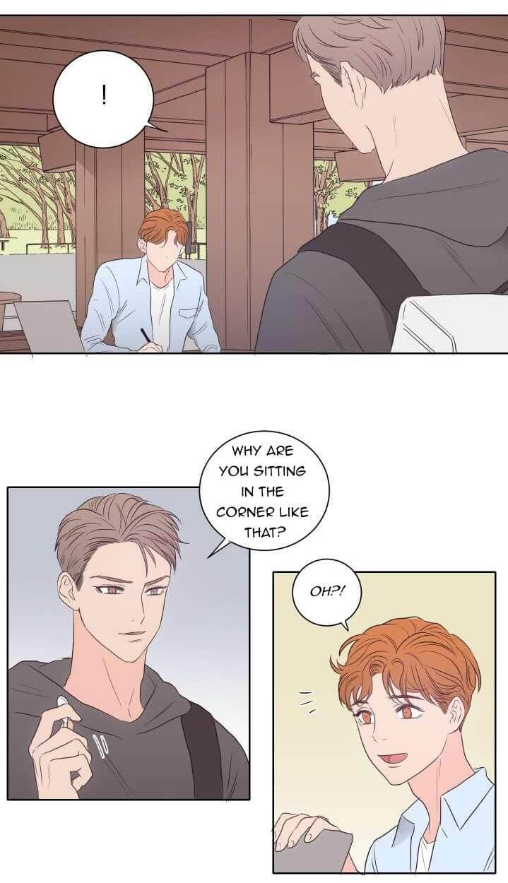 Room 1305 by Park Mong Mong [Eng] page 5