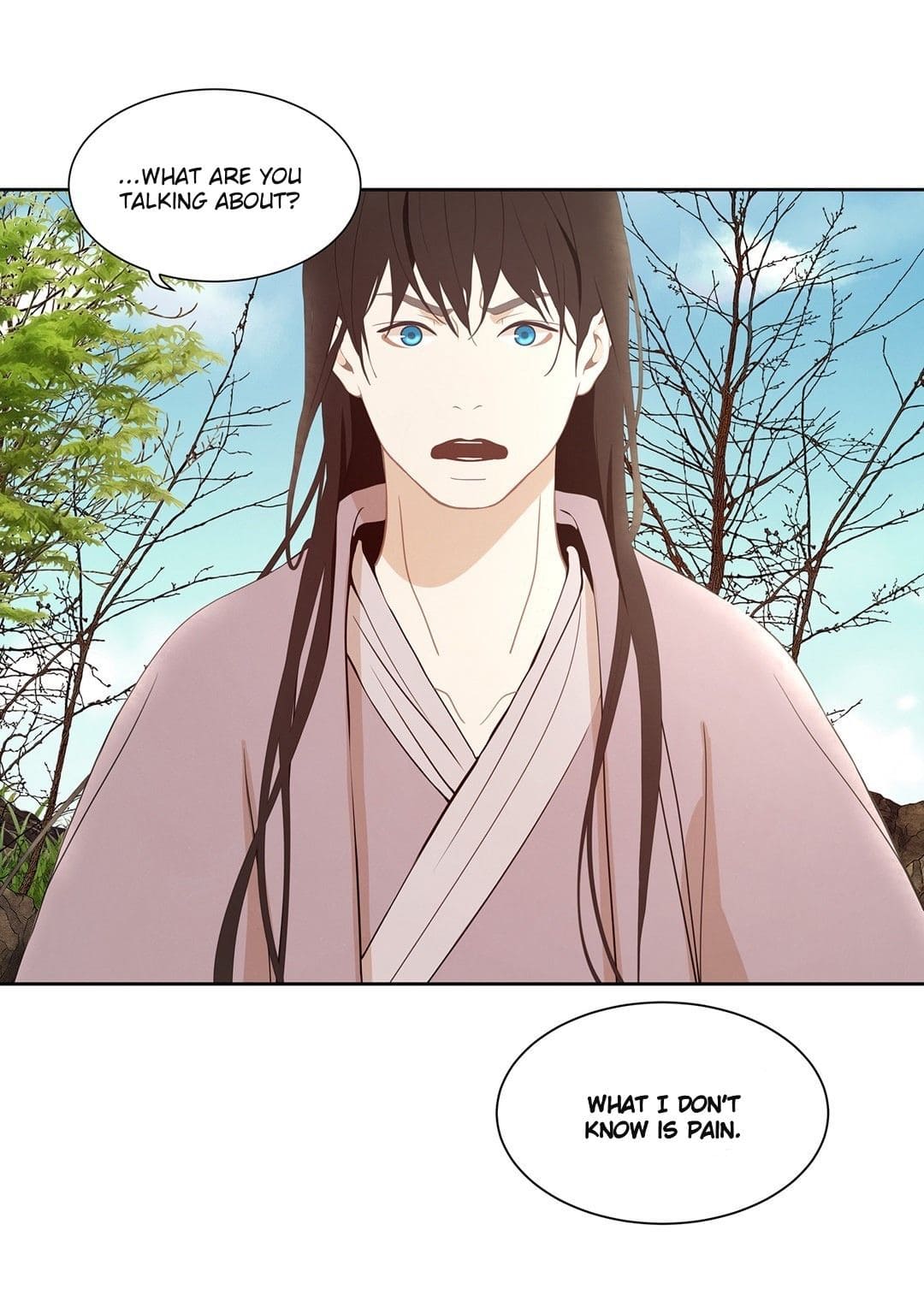 Palace of Bardo by Bamilssi/ Zaru [Eng] page 5