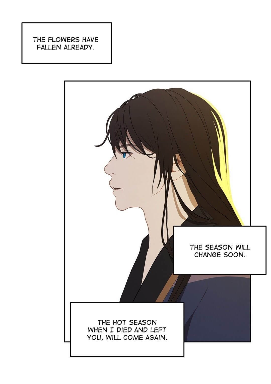 Palace of Bardo by Bamilssi/ Zaru [Eng] page 5