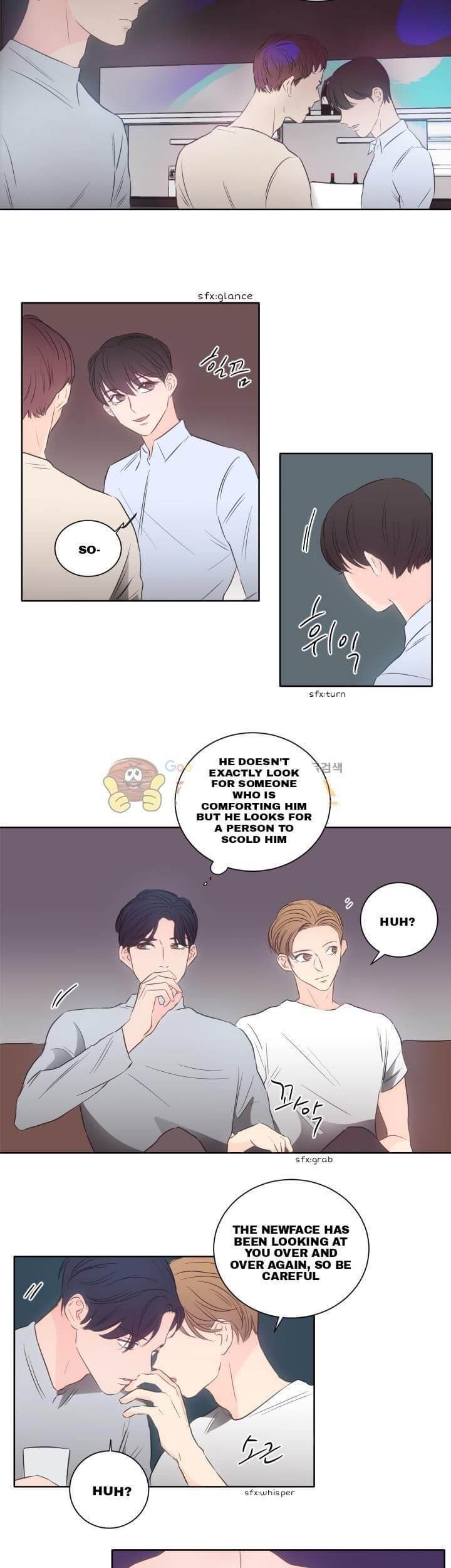 Room 1305 by Park Mong Mong [Eng] page 6