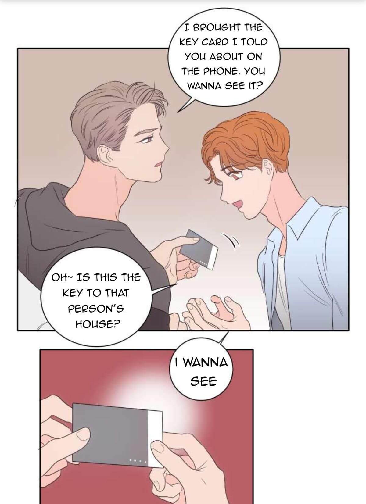 Room 1305 by Park Mong Mong [Eng] page 6