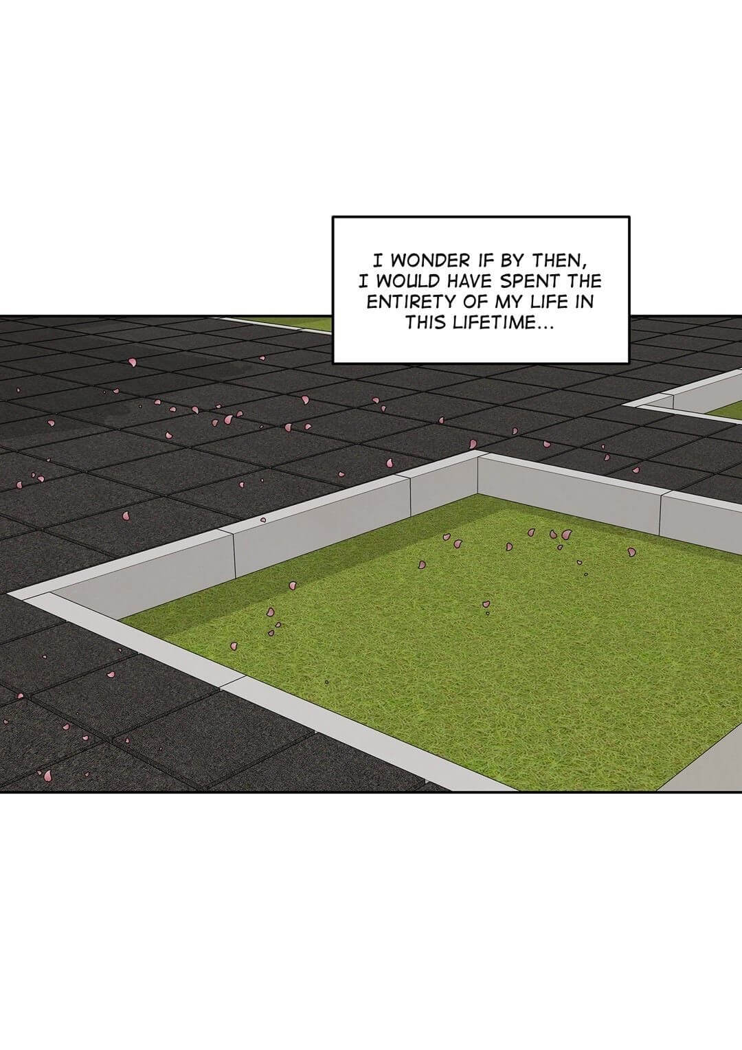 Palace of Bardo by Bamilssi/ Zaru [Eng] page 6