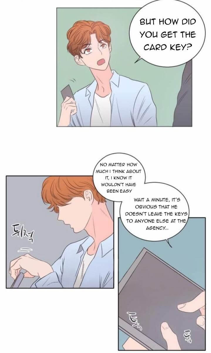 Room 1305 by Park Mong Mong [Eng] page 7