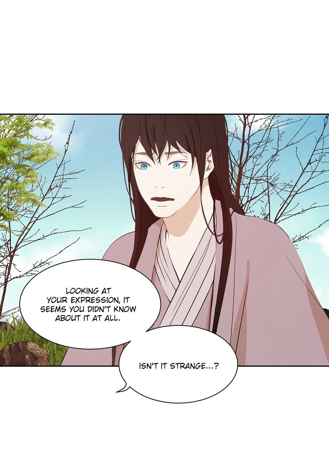 Palace of Bardo by Bamilssi/ Zaru [Eng] page 7