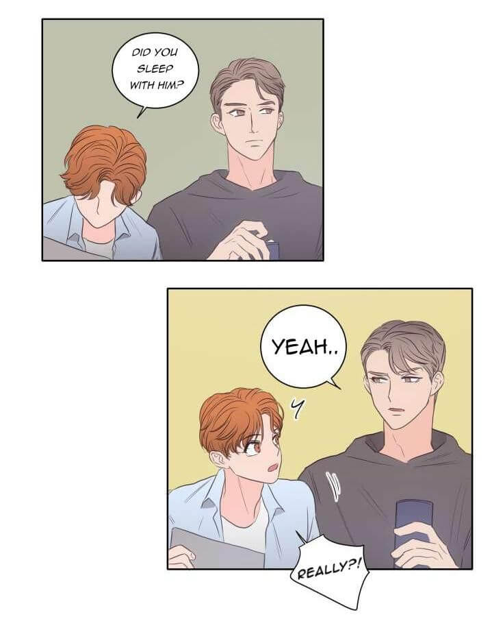 Room 1305 by Park Mong Mong [Eng] page 8