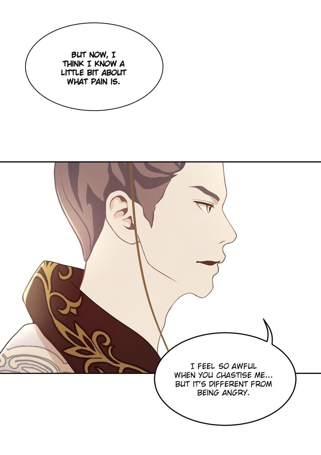 Palace of Bardo by Bamilssi/ Zaru [Eng] page 8