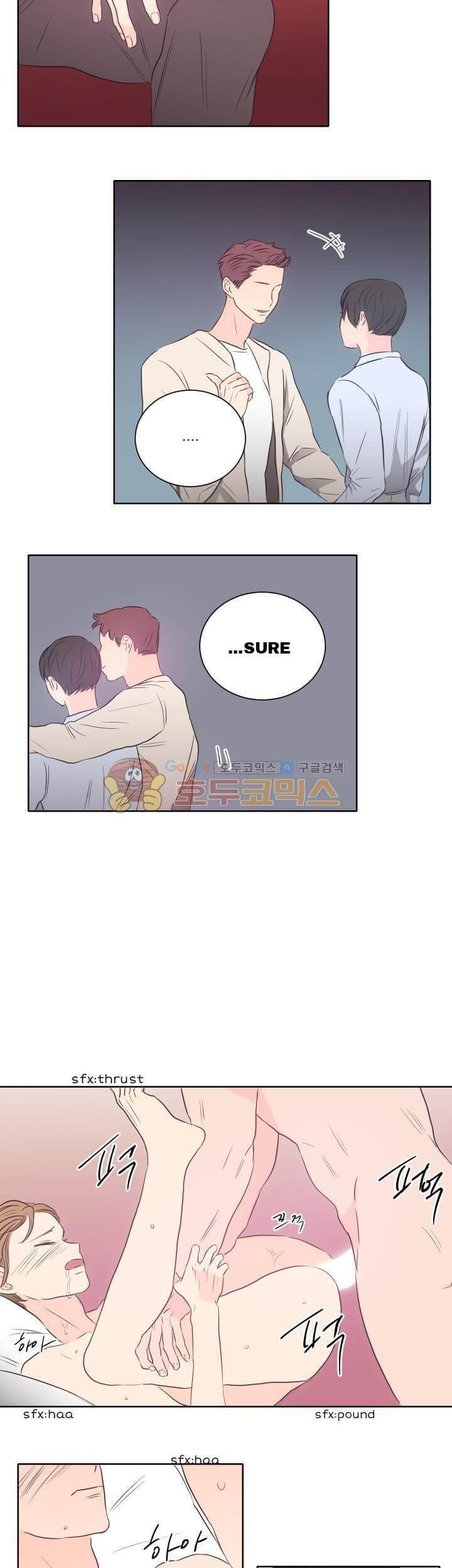 Room 1305 by Park Mong Mong [Eng] page 9