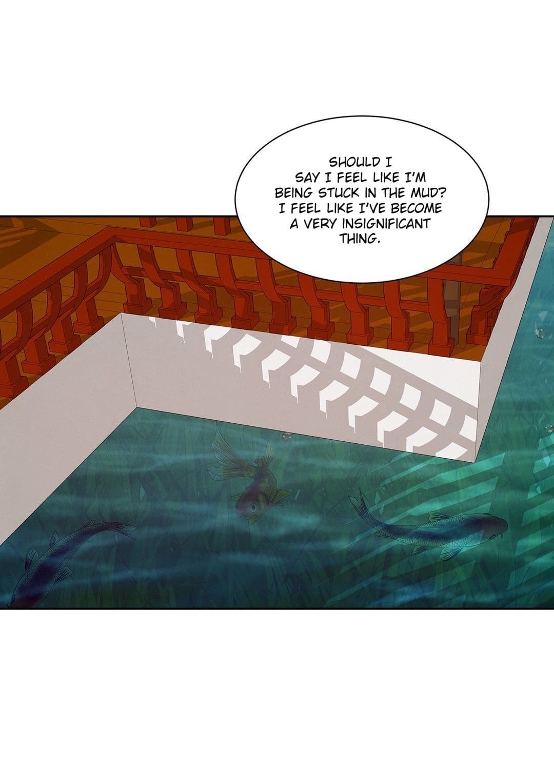 Palace of Bardo by Bamilssi/ Zaru [Eng] page 9