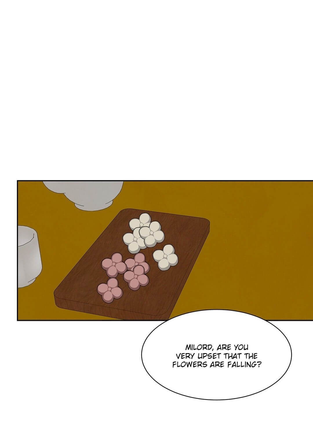 Palace of Bardo by Bamilssi/ Zaru [Eng] page 9