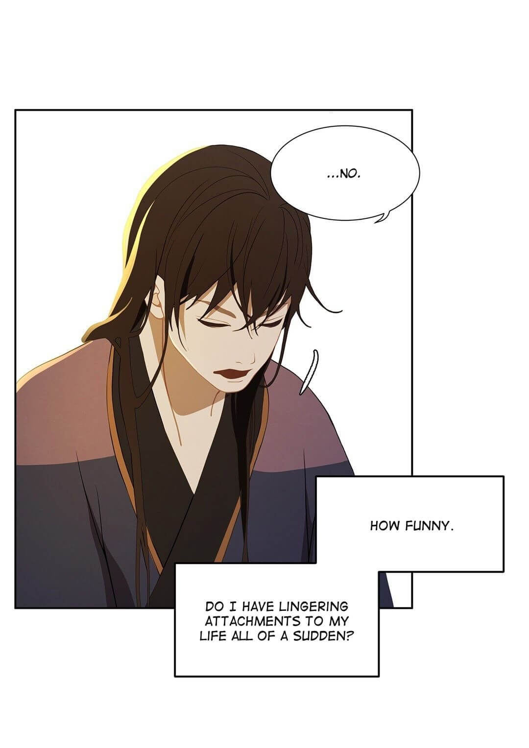 Palace of Bardo by Bamilssi/ Zaru [Eng] page 11