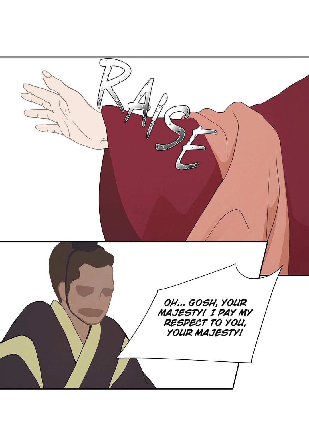 Palace of Bardo by Bamilssi/ Zaru [Eng] page 11