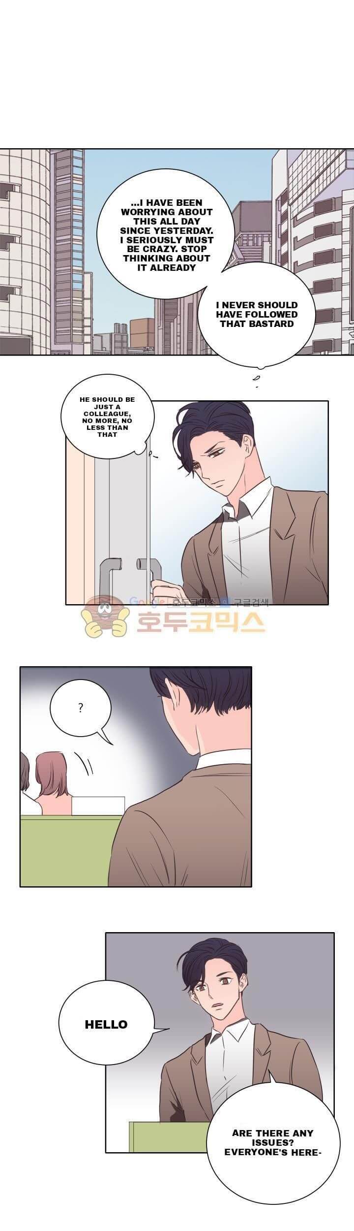 Room 1305 by Park Mong Mong [Eng] page 12