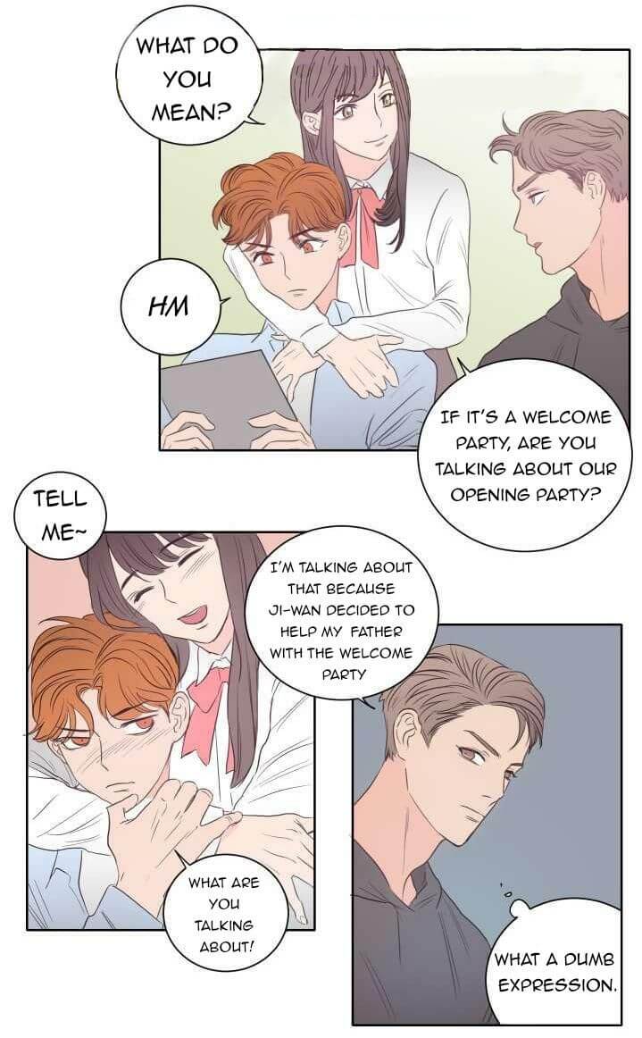 Room 1305 by Park Mong Mong [Eng] page 12