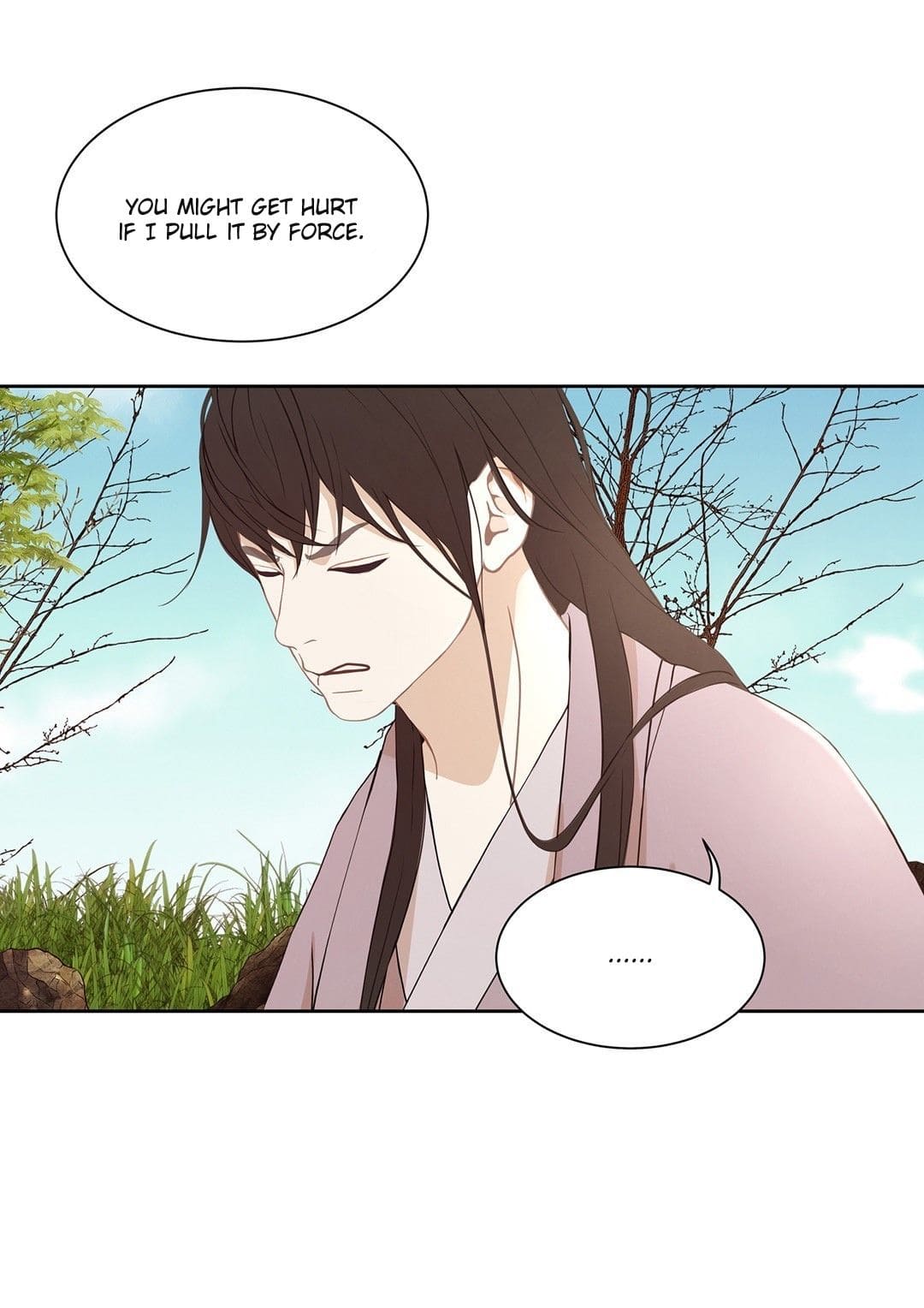 Palace of Bardo by Bamilssi/ Zaru [Eng] page 13