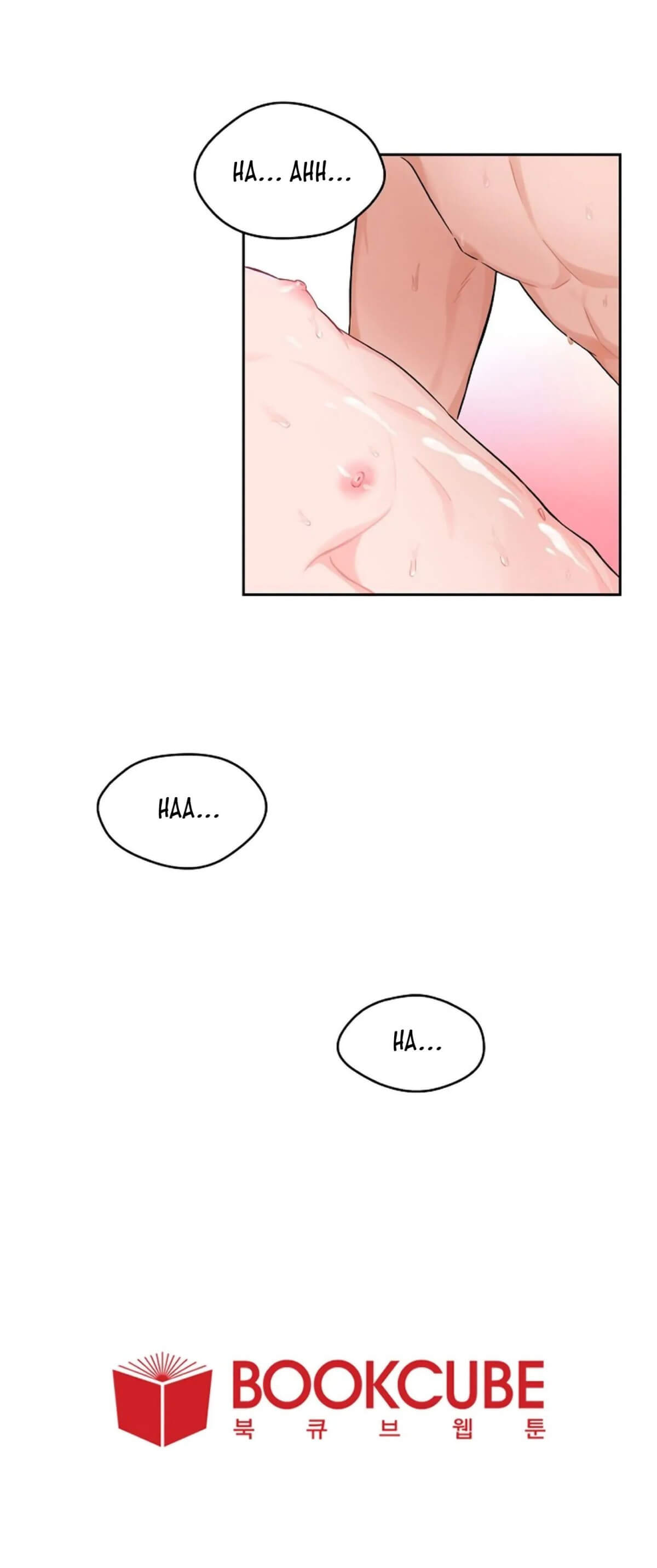 Sit, Wait, Kiss Me by Goto [Eng] page 12