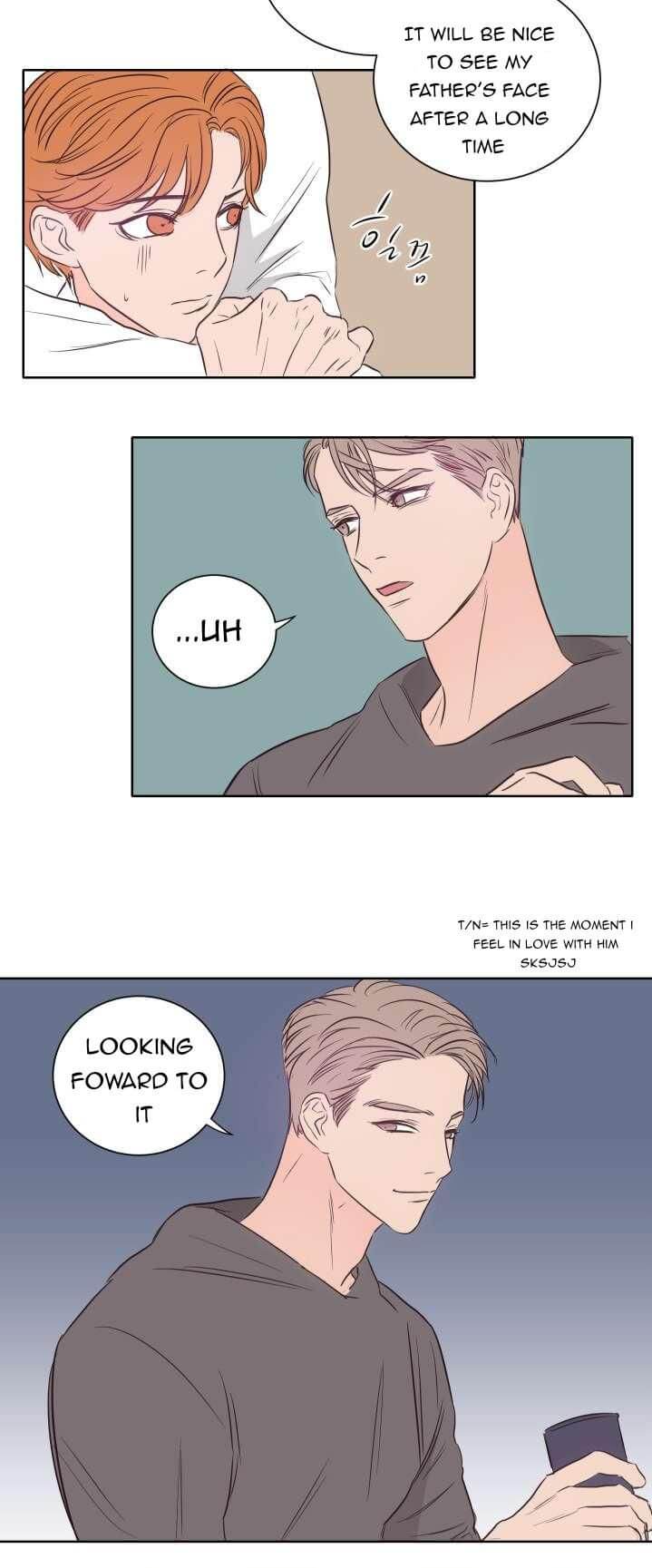 Room 1305 by Park Mong Mong [Eng] page 14