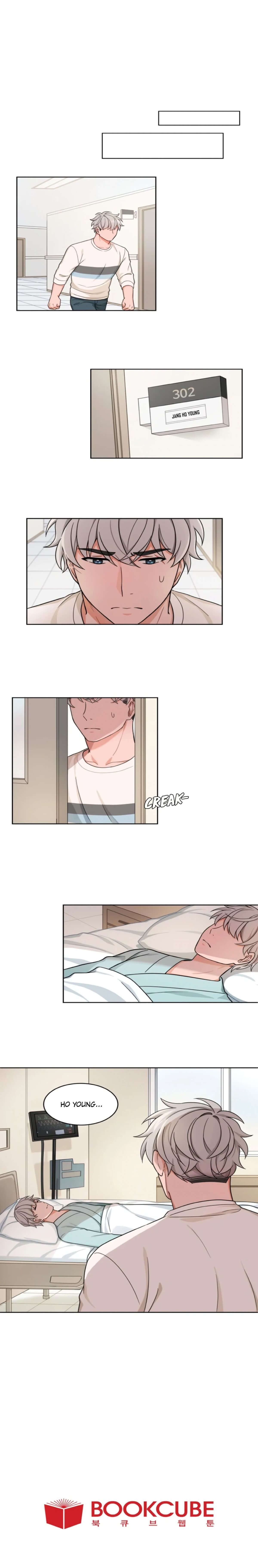 Sit, Wait, Kiss Me by Goto [Eng] page 13