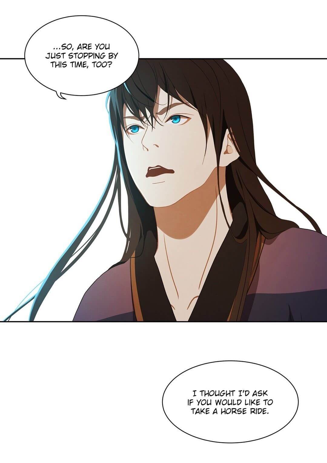 Palace of Bardo by Bamilssi/ Zaru [Eng] page 16