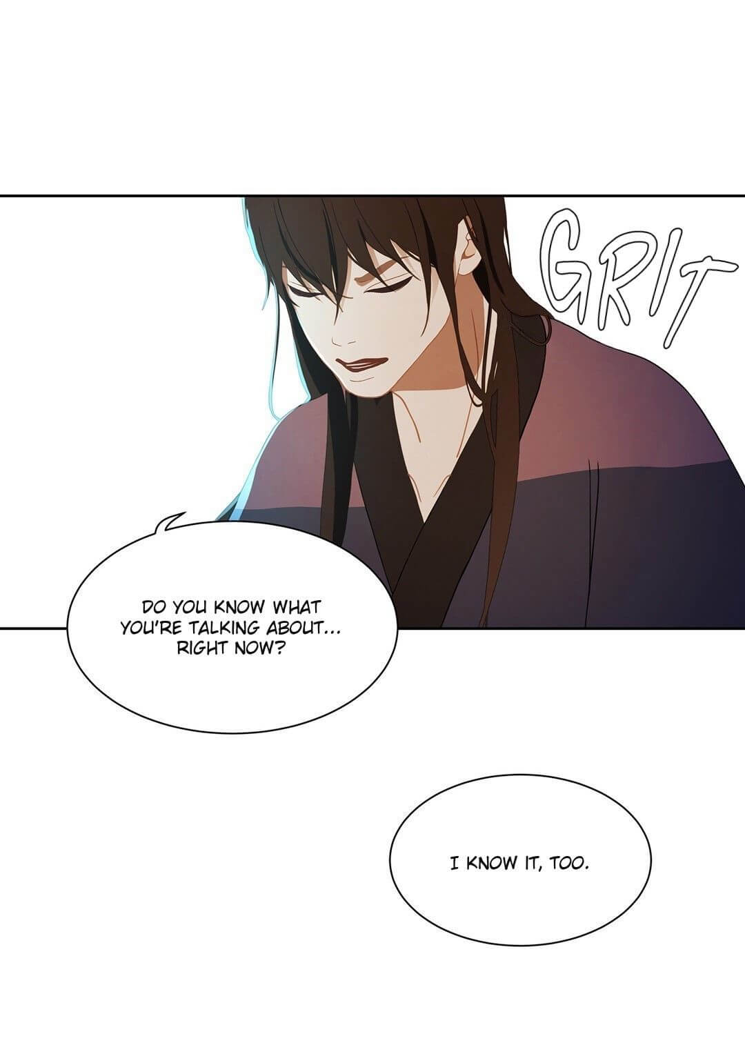 Palace of Bardo by Bamilssi/ Zaru [Eng] page 17