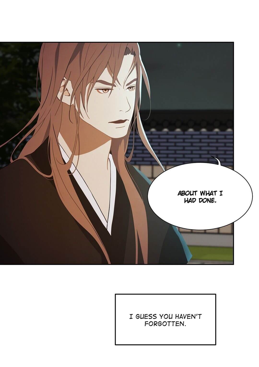 Palace of Bardo by Bamilssi/ Zaru [Eng] page 18